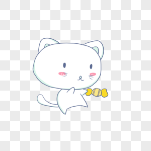 超级可爱小兔子图片