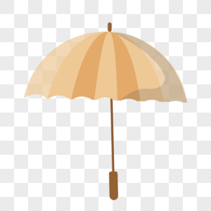 雨伞装饰素材图案图片