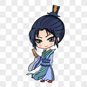 古风锦瑟素材图片