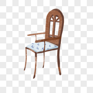 复古装饰椅子家具图片