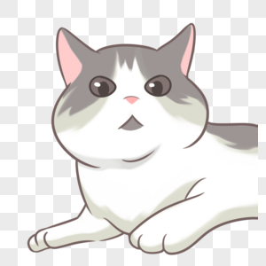 猫咪漫画巨胖图片 猫咪漫画巨胖图片大全 猫咪漫画巨胖背景图片 摄图网