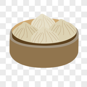 卡通可爱包子psd格式-卡通可爱包子psd素材图片-卡通可爱包子psd模板