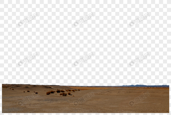 敦煌戈壁大漠风光图片
