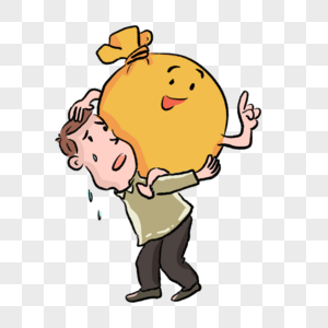 圣诞老人背着很多东西图片搜索结果