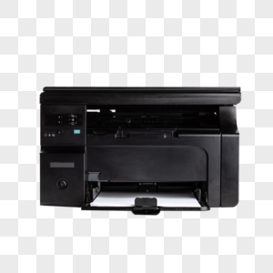 打印机机器打印高清图片