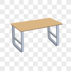 长方形桌子长方形桌子高清图片