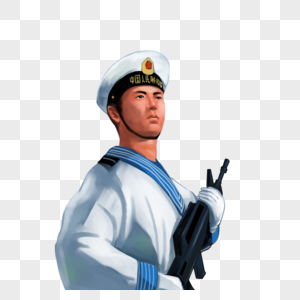 海军图片素材