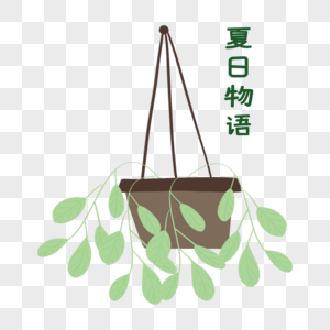 绿植图片