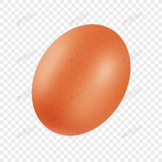 手绘写实鸡蛋图片