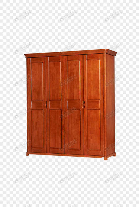 红木衣柜图片