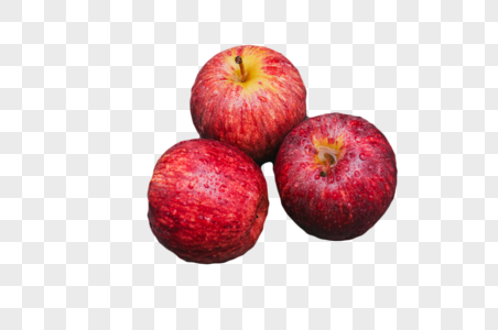 新鲜水果红苹果图片