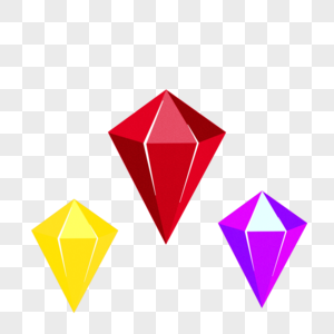 收藏钻石图片