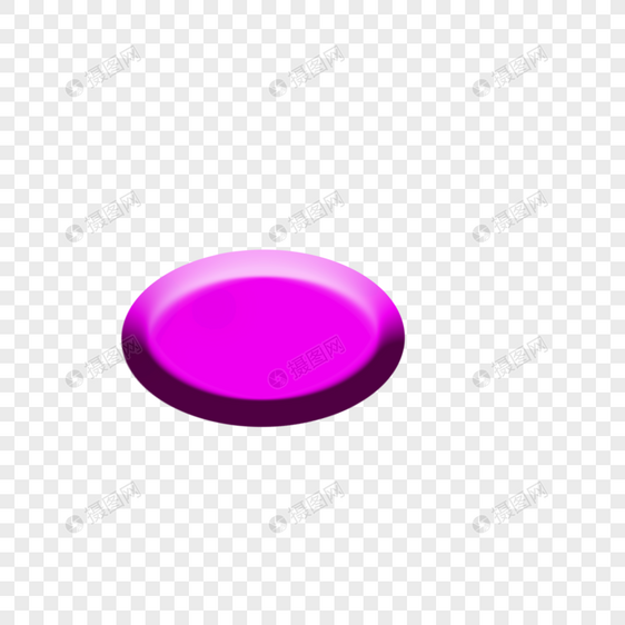 紫色按钮图片
