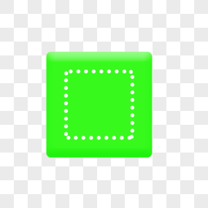 绿色按钮图片