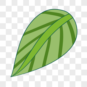 卡通一片树叶免费下载高清图片一片树叶和蜗牛免费下载高清图片红色的