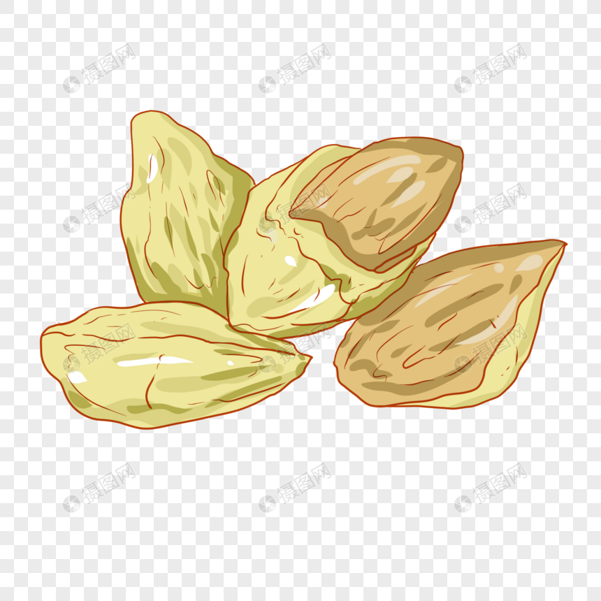 巴旦木