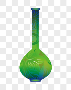 花瓶高清图片