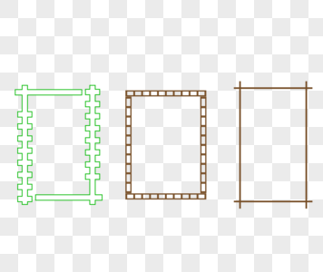 边框图片