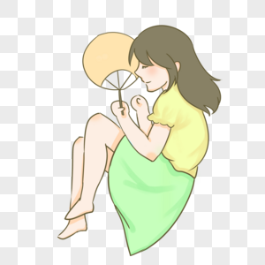 摇滚卡通人物图片