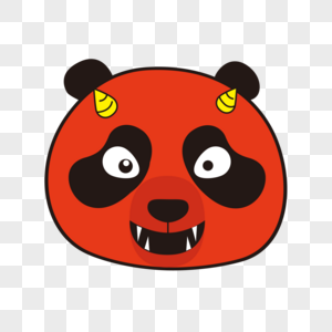 高清图片魔鬼塔高清图片魔鬼墙高清图片恶魔表情高清图片恶魔红色魔鬼