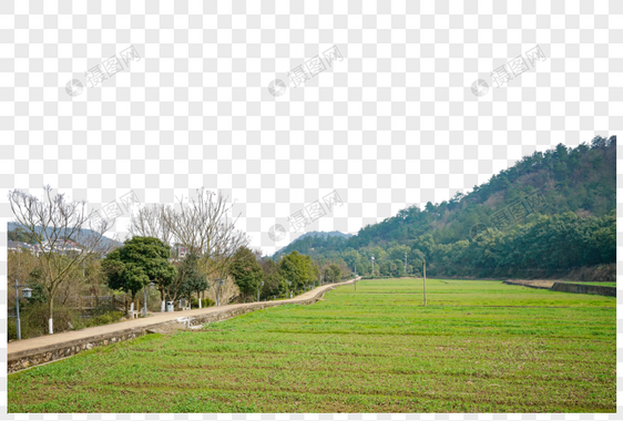 韶山田园风光图片