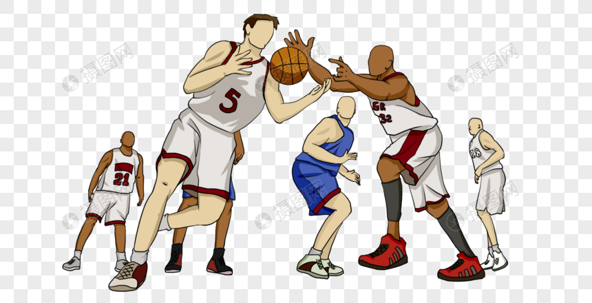 nba篮球