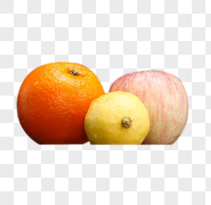 橘子苹果图片