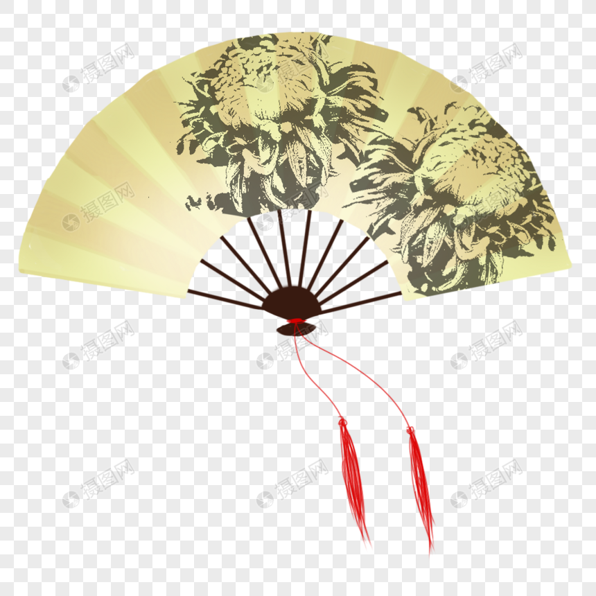 扇元素素材下载 正版素材 摄图网 扇元素素材下载 正版素材 摄图网