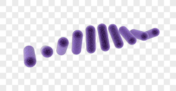 细胞基因蛋白高清图片