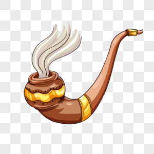 烟斗图片