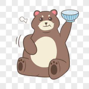 再来一碗!图片素材