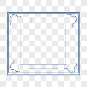 边框图片