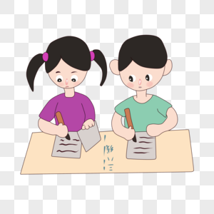 作业卡通图片_作业卡通素材_作业卡通高清图片_摄图网图片下载