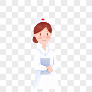 护士女医生女护士高清图片