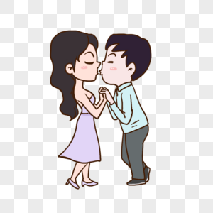 情侣客厅情侣亲密素材