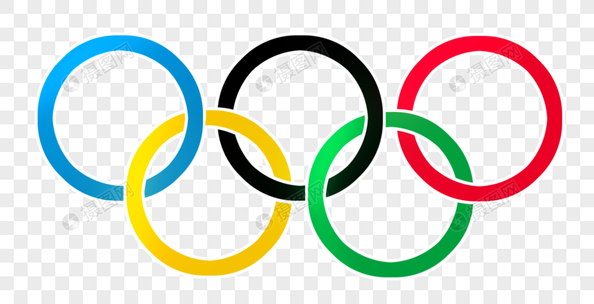 奥运五环