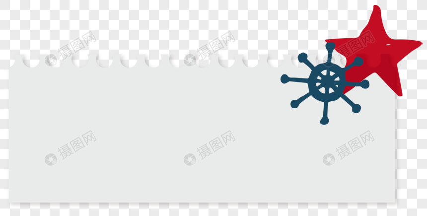 船舵标题元素素材下载 正版素材 摄图网 船舵标题元素素材下载 正版素材 摄图网