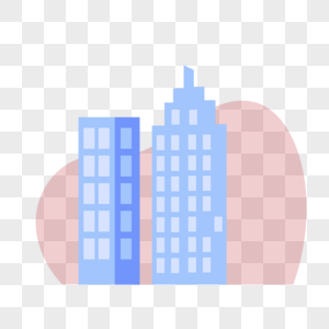 摩天大楼背景图片