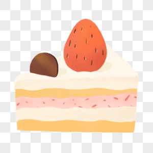 小蛋糕图片