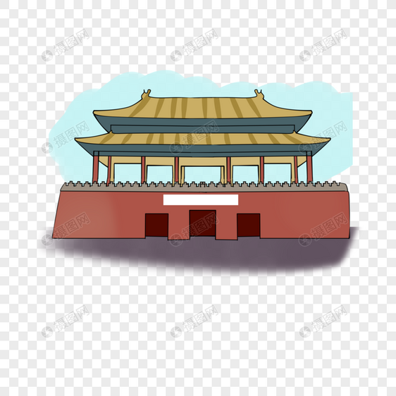 楼房建筑图片