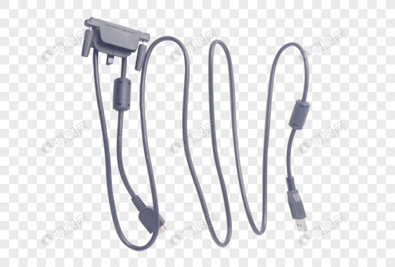 USB插线图片