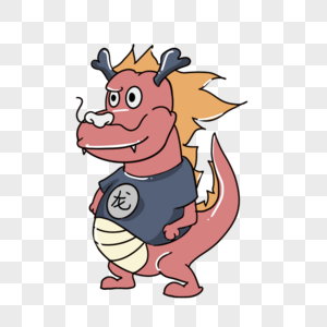 燕子拟人化图片