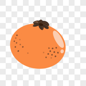 烂橘子图片