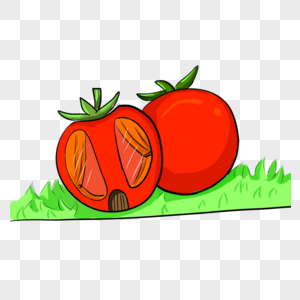 西红柿小屋图片