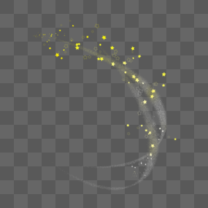 光效35亮点带状高清图片