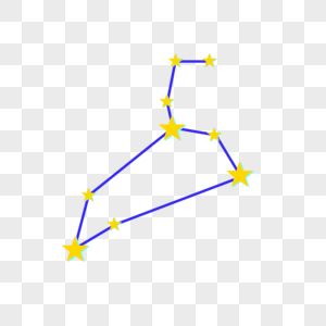 狮子座星座图片