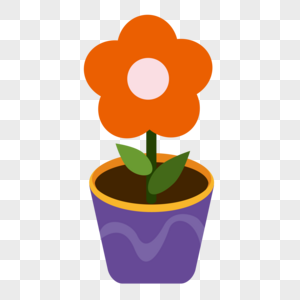 可爱花盆高清图片花盆高清图片咖啡色花盆多肉植物高清图片小花盆栽