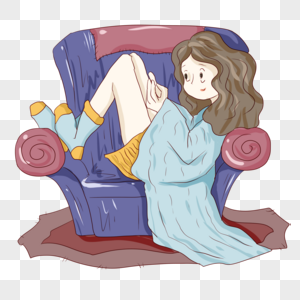 沙发上靠一起摄影图片 沙发上靠一起海报设计模板 沙发上靠一起创意