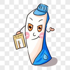 牙膏促销淘宝详情页高清图片牙膏高清图片牙膏盒高清图片618渐变牙膏