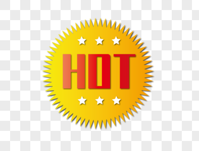 HOT标签图片